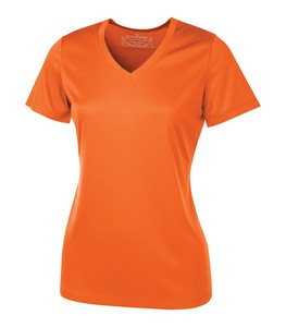 Deep Orange