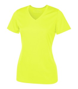 Extreme Yellow