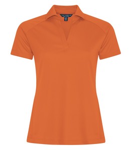 Deep Orange