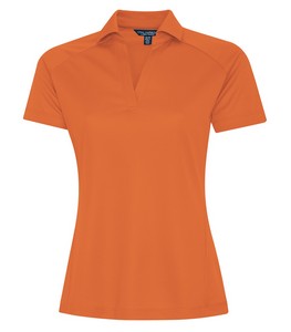 Deep Orange