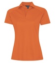 Deep Orange