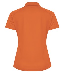 Deep Orange