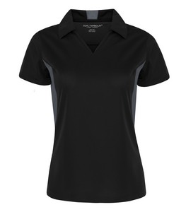 Black/Iron Grey