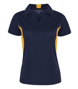 True Navy/Gold