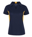 True Navy/Gold