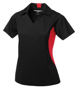 Black/Red