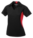 Black/Red