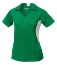 Kelly Green/White