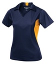True Navy/Gold