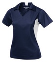 True Navy/White