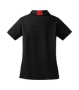 Black/True Red