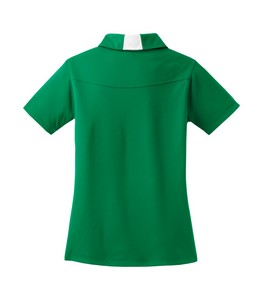 Kelly Green/White