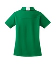 Kelly Green/White