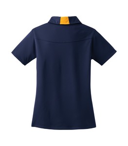 True Navy/Gold