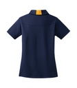 True Navy/Gold