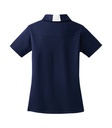 True Navy/White