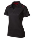 Black/Red