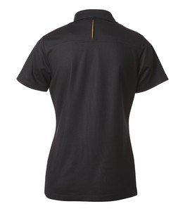 Black/Gold