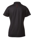 Black/Orange