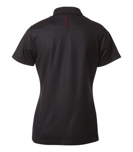 Black/Red