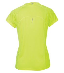 Pace Yellow