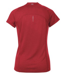 Ripped Red