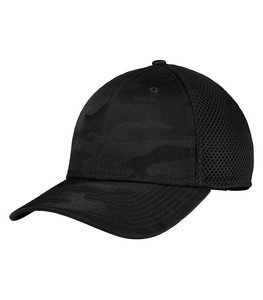 Black Camo