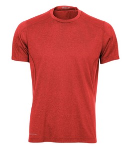 Ripped Red