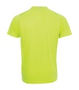 Pace Yellow