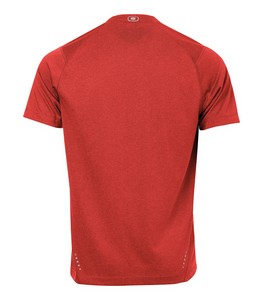 Ripped Red