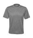 Charcoal Heather