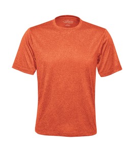 Deep Orange Heather