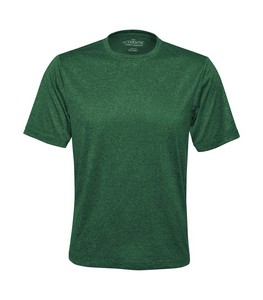 Forest Green Heather