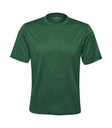 Forest Green Heather