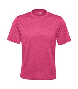 Raspberry Heather