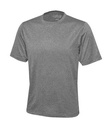 Charcoal Heather