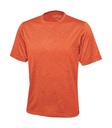 Deep Orange Heather