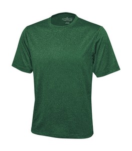 Forest Green Heather