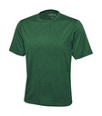 Forest Green Heather