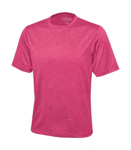Raspberry Heather