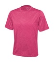 Raspberry Heather