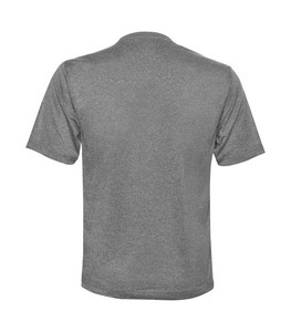 Charcoal Heather
