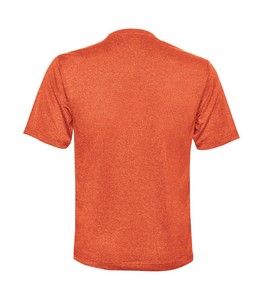 Deep Orange Heather