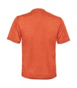 Deep Orange Heather