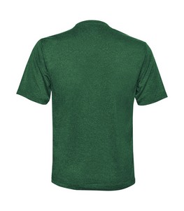 Forest Green Heather