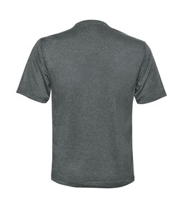 Graphite Heather