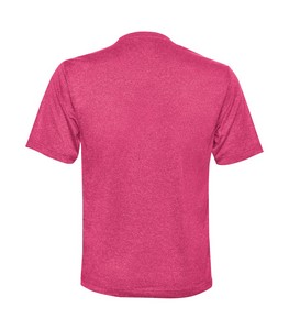 Raspberry Heather