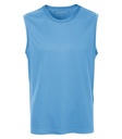 Carolina Blue
