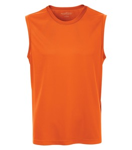 Deep Orange