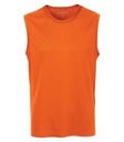Deep Orange